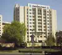 Garden Court